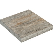 Produktbild: Muster zu Beton Terrassenplatte iStone Modern Plus muschelkalk