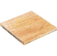 Produktbild: Muster zu Beton Terrassenplatte iStone Modern Plus sandstein