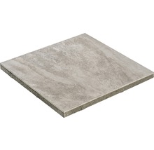 Produktbild: Muster zu Beton Terrassenplatte iStone Duocera quartz