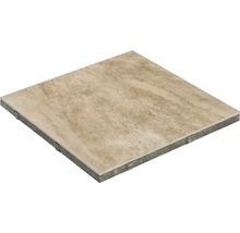 Produktbild: Muster zu Beton Terrassenplatte iStone Duocera perlmutt