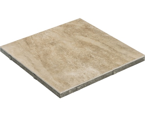 Muster zu Beton Terrassenplatte iStone Duocera perlmutt Muster zu Beton Terrassenplatte iStone Duocera perlmutt