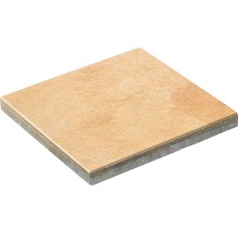 Produktbild: Muster zu Beton Terrassenplatte iStone Style Lachs