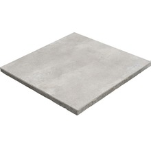 Produktbild: Muster zu Beton Terrassenplatte iStone Doucera Concreto quarzit 20 x 20 cm