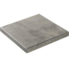 Produktbild: Muster zu Beton Terrassenplatte iStone Basic muschelkalk