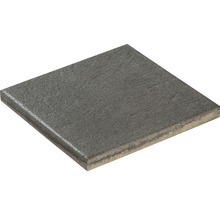 Produktbild: Muster zu Beton Terrassenplatte iStone Style basaltgrau