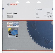 Bosch Expert Steel Kreissägeblatt Verpackung