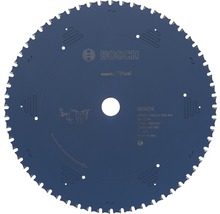Produktbild: Kreissägeblatt Expert for Steel 305 x 25,4 x 2,6 mm, 60 Zähne