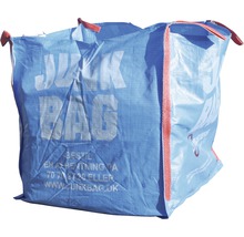 Junkbag Abfallsack Large 1cbm, max. 1,5 Tonnen
