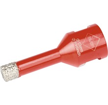 Diamantbohrkrone, 10 Millimeter Durchmesser