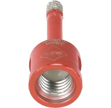 Diamant-Bohrkrone mit 8 Millimeter Durchmesser