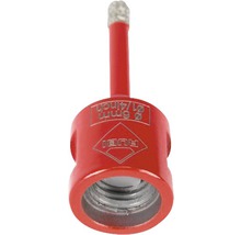 Fliesenbohrer mit Durchmesser 6 Millimeter