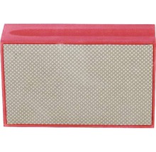 Schleifklotz mit Schleiffläche