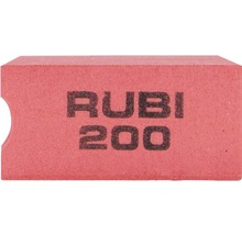 Rubi Schleifklotz 200 zum Reinigen von Fliesen