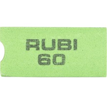 Rubi Schleifbrett Korn 60