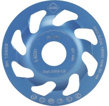 Rubi Schleiftopf für Schleifarbeiten