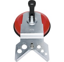 Fliesenschneider-Zubehör: Saugheber mit Messlehre