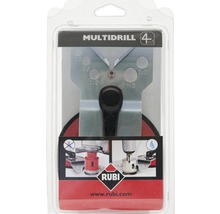 Rubi Multidrill Bohrschablone in Verpackung