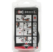 Rubi Fliesenschneider-Zubehör im Blisterpack