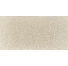 Terrassenplatte Bergamo hellgelb kugelgestrahlt 80 x 40 x 3,9 cm