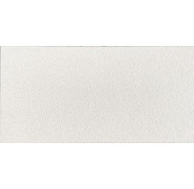 Terrassenplatte Bergamo weißgrau kugelgestrahlt 80 x 40 x 3,9 cm