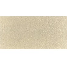 Terrassenplatte Bergamo creme fein-kugelgestrahlt 80 x 40 x 3,9 cm