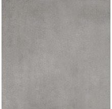 Feinsteinzeug Wand- und Bodenfliese Terra Cemento 59 x 59 cm