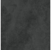Feinsteinzeug Wand und Bodenfliese Classica anthrazit 79,8x79,8x0,8cm rektifiziert
