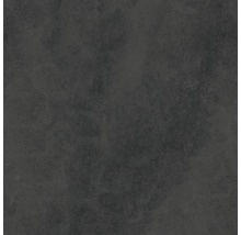 Dunkle Bodenfliese mit matter Oberfläche