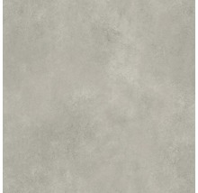 Graue Bodenfliese mit matter Oberfläche