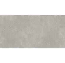 Graue Keramikfliese mit matter Oberfläche