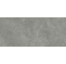 Feinsteinzeug Wand- und Bodenfliese Classica grau 59,8x119,8x0,9cm rektifiziert