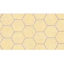 Terracottafliese Oxford Hexagon/Octagon, 225x198x18 mm