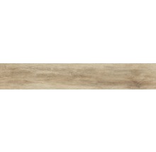 Holzfliese mit Holzoptik