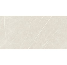 Feinsteinzeug Wand- und Bodenfliese Always Cream Natural 60x120 cm