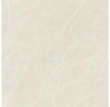 Feinsteinzeug Wand- und Bodenfliese Always Cream Natural 120x120 cm