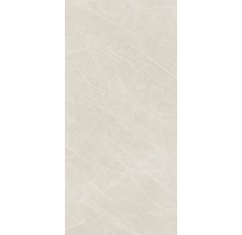 Produktbild: XXL Feinsteinzeug Wand- und Bodenfliese Always Cream Pulido 120x260 cm