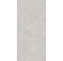 XXL Feinsteinzeug Wand- und Bodenfliese Always Pearl Pulido 120x260 cm