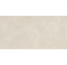 Feinsteinzeug Wand- und Bodenfliese Fresh Ivory Pulido 80x160 cm
