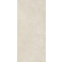 Produktbild: XXL Feinsteinzeug Wand- und Bodenfliese Fresh Ivory Pulido 120x260 cm