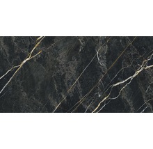 Produktbild: Wand- und Bodenfliese Darkstone Forest Pulido 60x120 cm