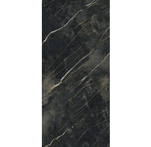 Produktbild: XXL Wand- und Bodenfliese Darkstone Forest Pulido 120x260 cm