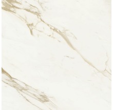 Marmorfliese mit Maserung