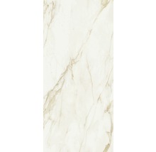 Marmorfliese mit Maserung