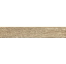 Produktbild: MIRAVA Sockelfliese BERGEN Cedar 10x60 cm