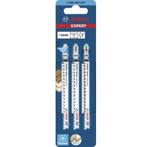 Bosch Expert Stichsägeblätter T 308 BP, geeignet für Holz, im Set