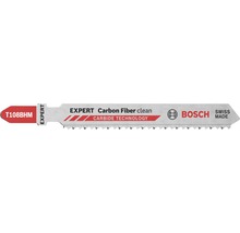 Produktbild: Stichsägeblatt Bosch Professional T 108 BHM