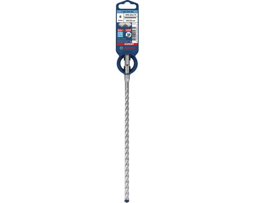 Bosch Expert SDS plus-7X Hammerbohrer, Durchmesser 8 mm