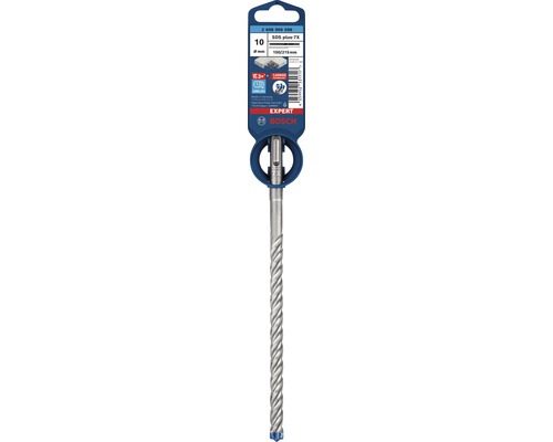 Betonbohrer Bosch Professional SDS Plus-7x Ø 10 mm 150x215 mm