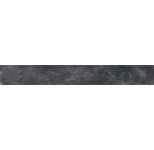 Sockel Pulpis nero 7,5x60 cm poliert