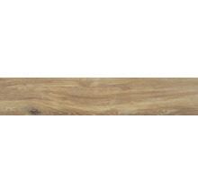 Holzfliese mit Holzoptik